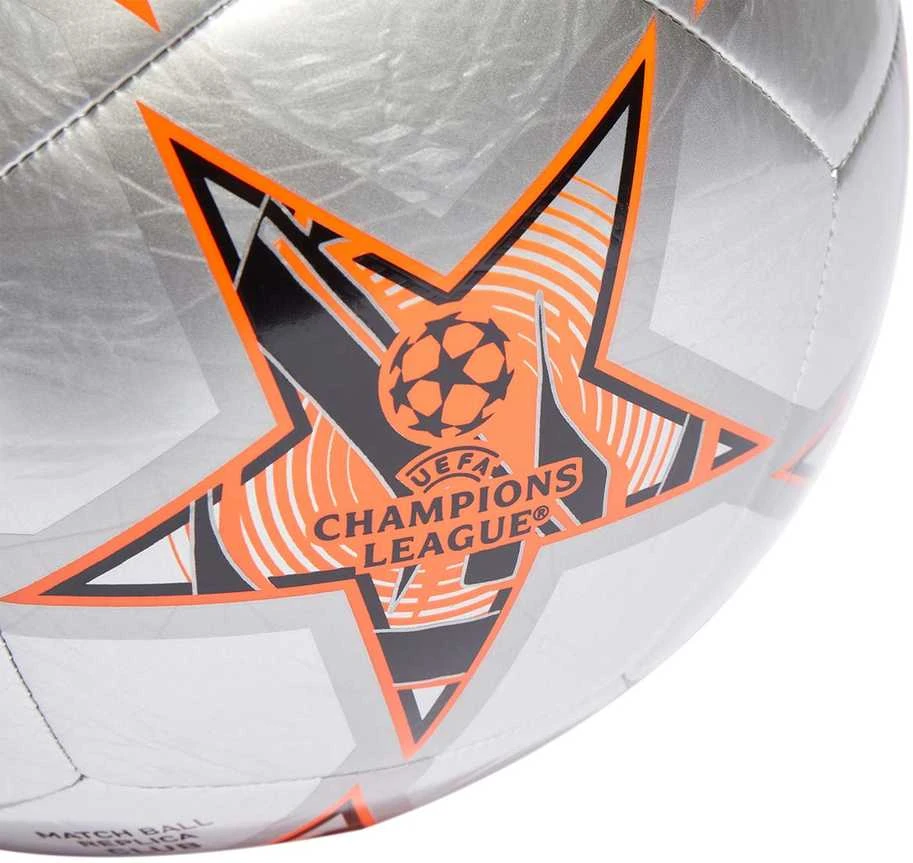 Futbolo kamuolys adidas UCL Club 23/24 Group Stage Ball IA0950 (4)