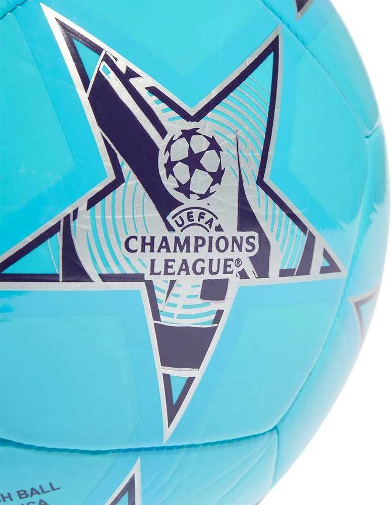 adidas UCL Club 23/24 Futbolo "Group Stage" IA0948
