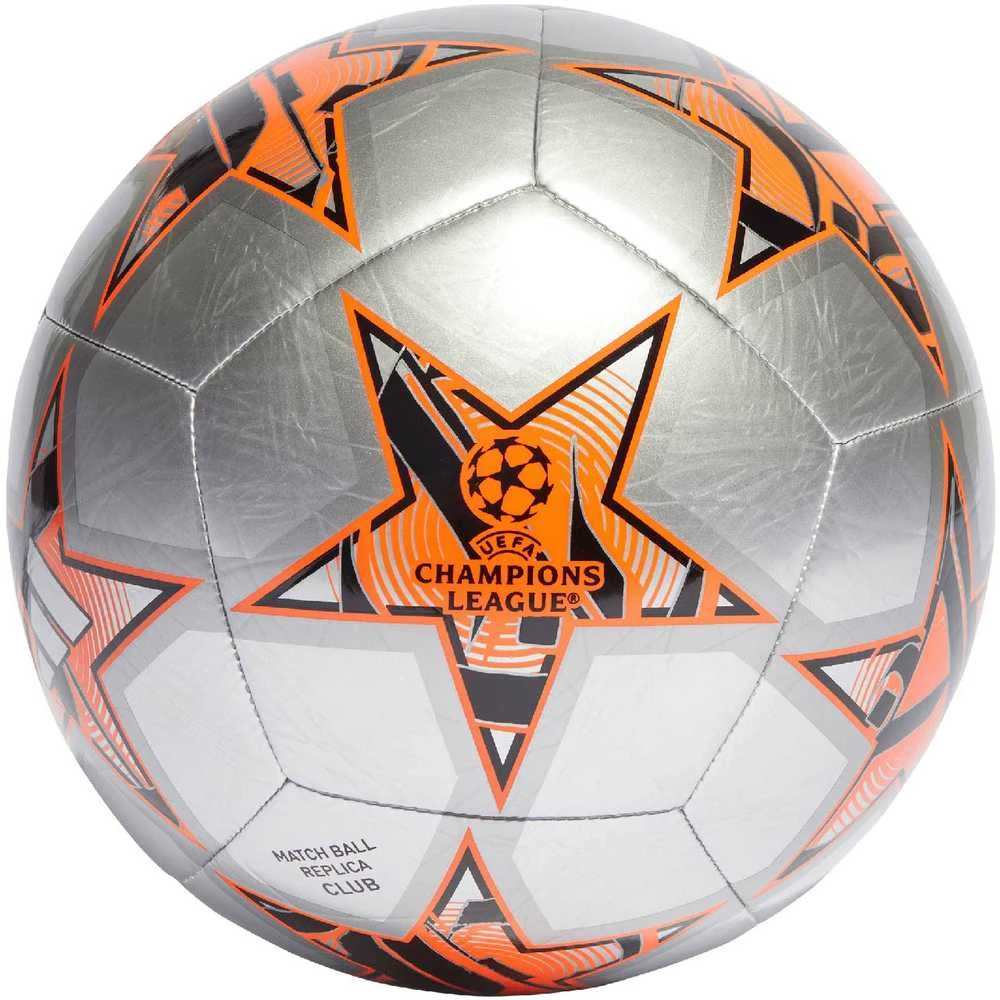 Futbolo kamuolys adidas UCL Club 23/24 Group Stage Ball IA0950 (4)