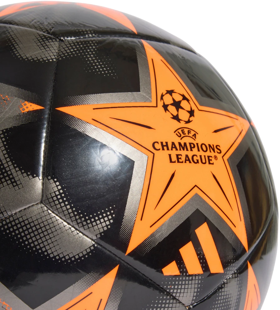 Adidas Kamuolys UCL Club (KE9762)