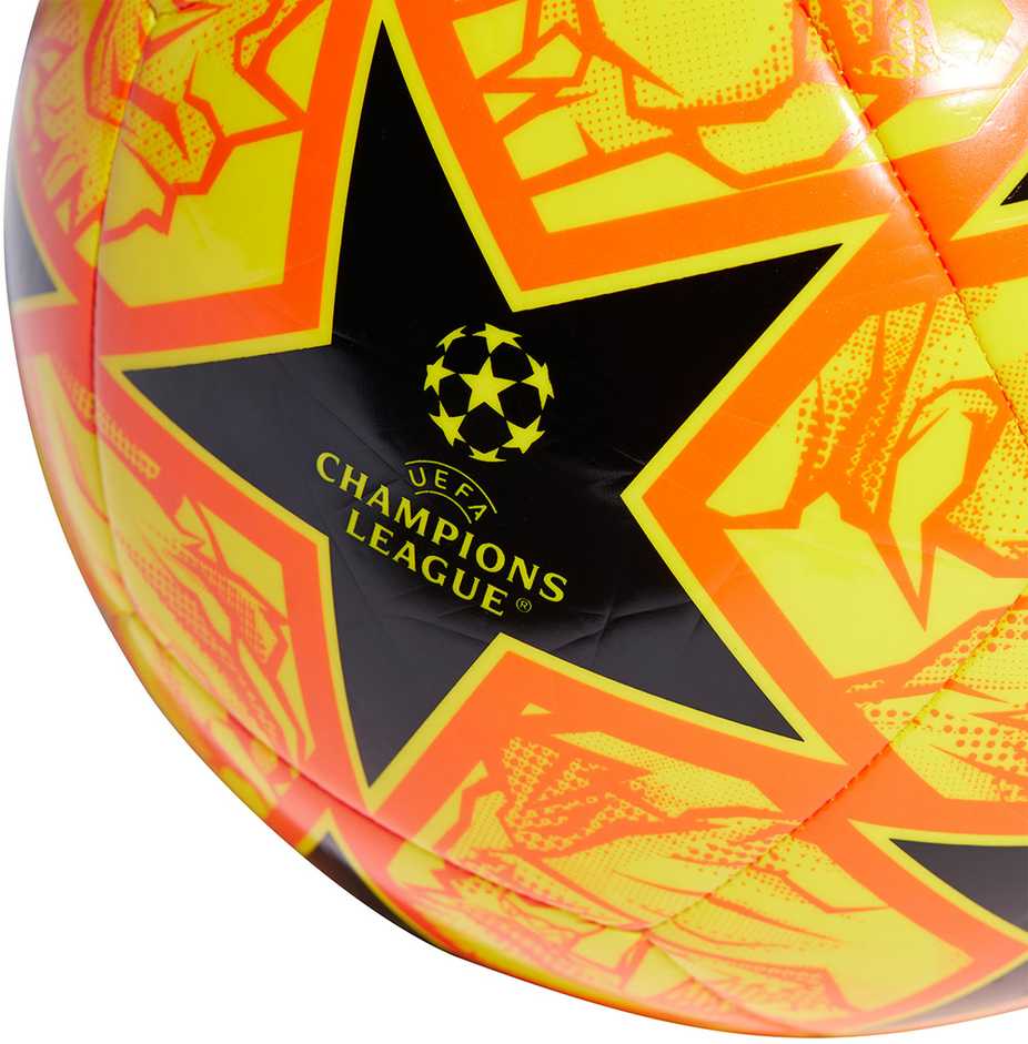 adidas UCL Club IN9331 Futbolo Kamuolys