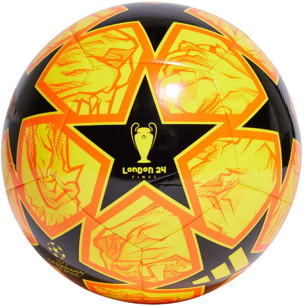 adidas UCL Club IN9331 Futbolo Kamuolys