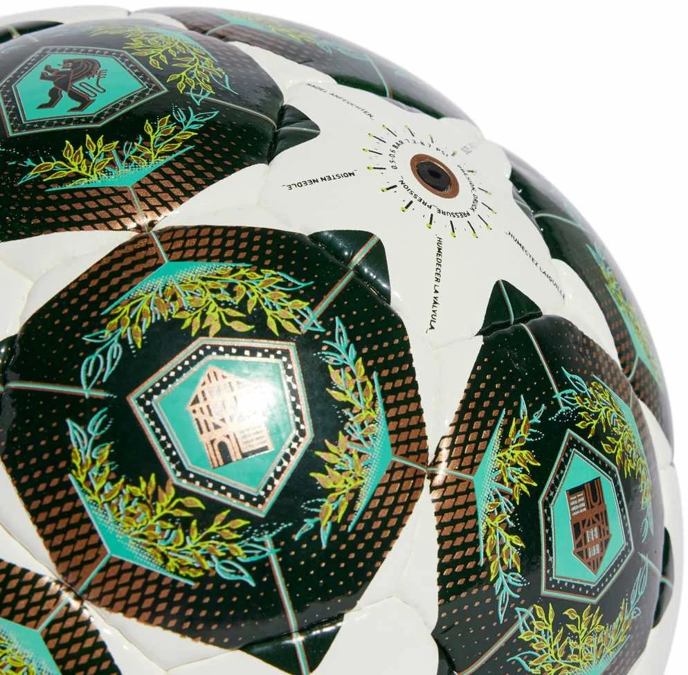 adidas UCL Pro Sala 24/25 JH1294 Futbolo kamuolys