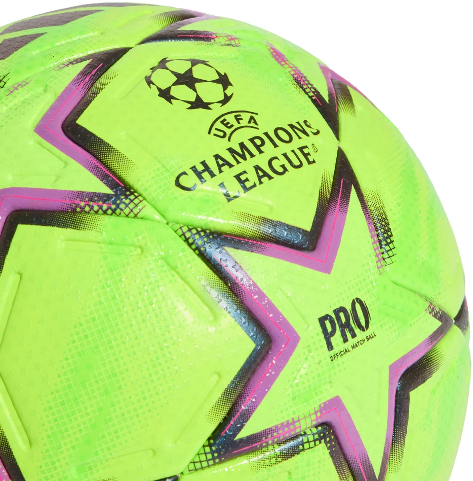 Adidas Kamuolys UCL Pro WTR (KE9769)