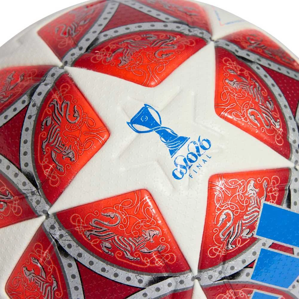 adidas WUCL PRO JW1325 futbolo kamuolys