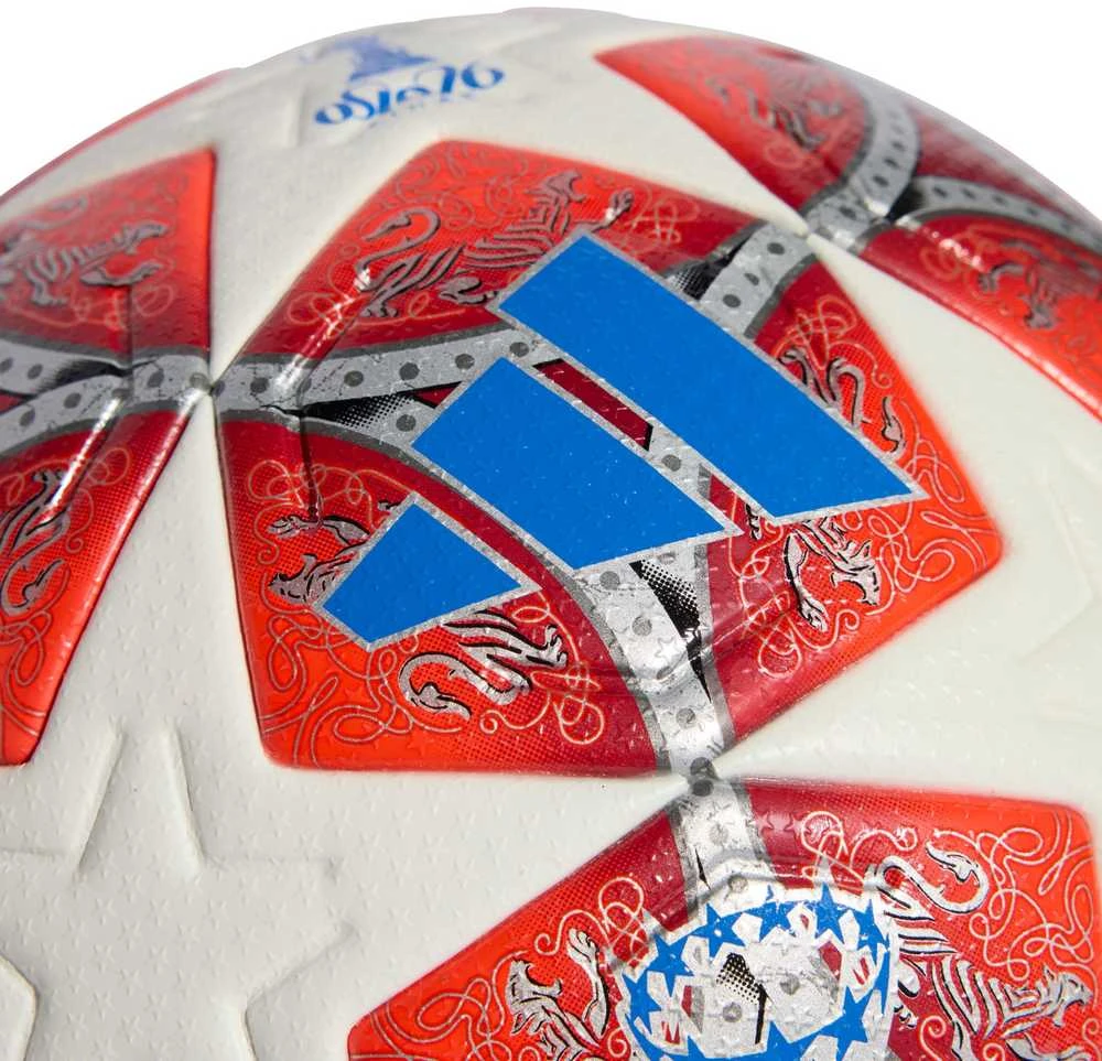 adidas WUCL PRO JW1325 futbolo kamuolys