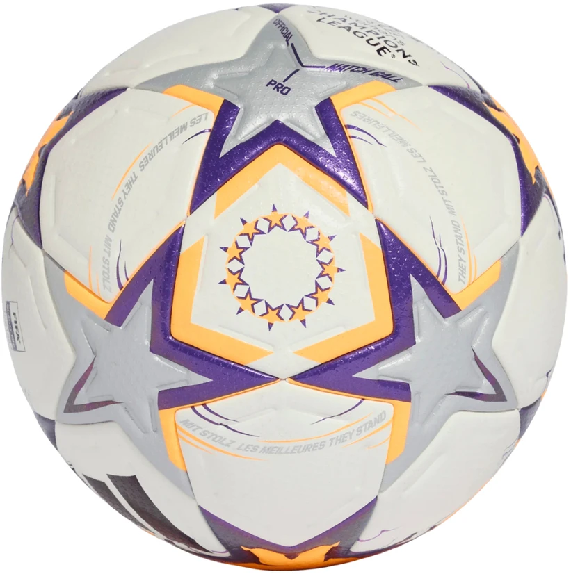 Adidas Kamuolys adidas WUCL Pro KE5141