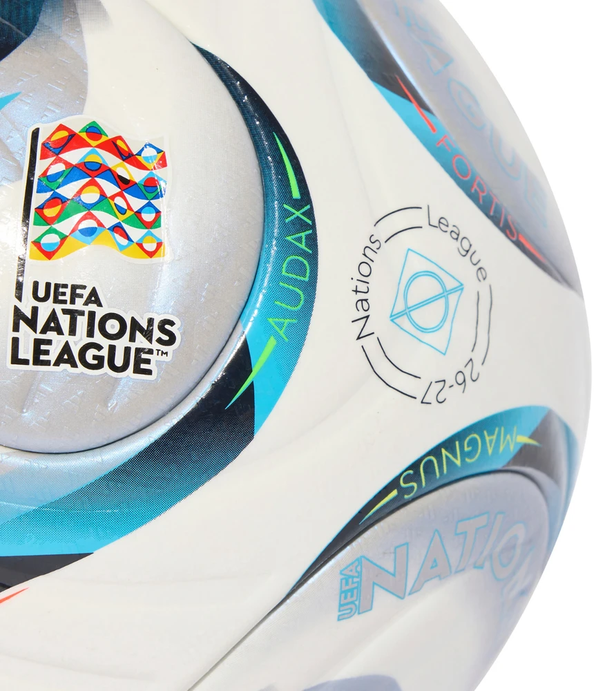 adidas UEFA NL Pro KE7539 Ball
