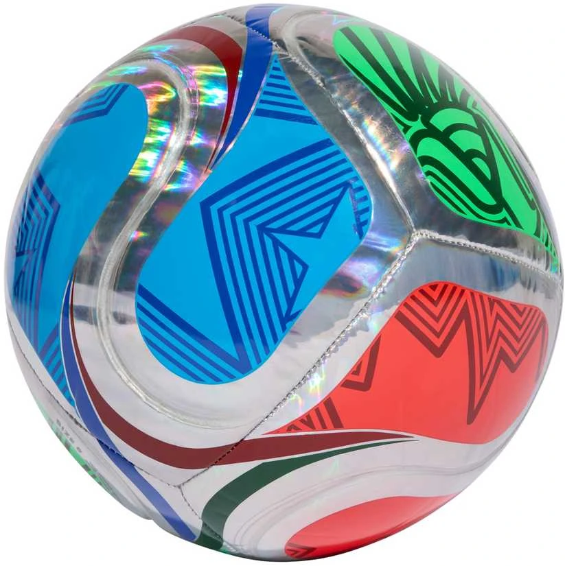 adidas Pasaulio taurė '26 Trionda Lyga Folija Futbolas JD8046