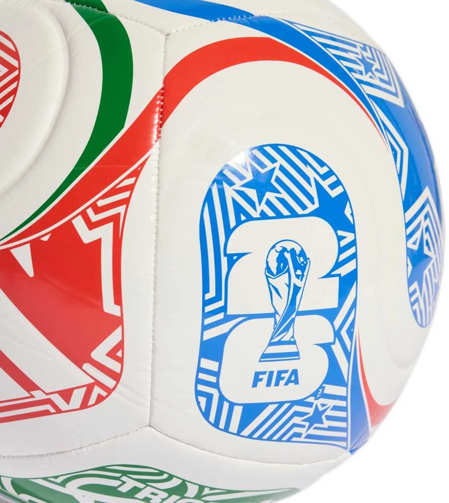 Futbolo kamuolys adidas World Cup 26 Trionda Club JD8028 (5)