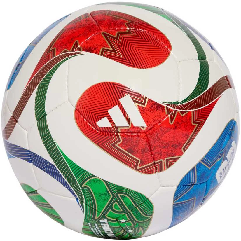 adidas Pasaulio taurė 26 Trionda Pro Sala JD8033 Futbolo kamuolys