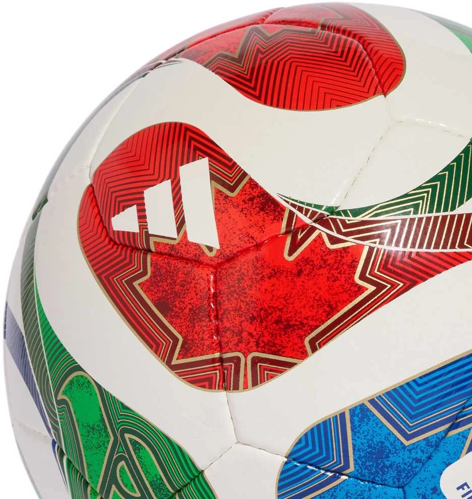 adidas Pasaulio taurė 26 Trionda Pro Sala JD8033 Futbolo kamuolys