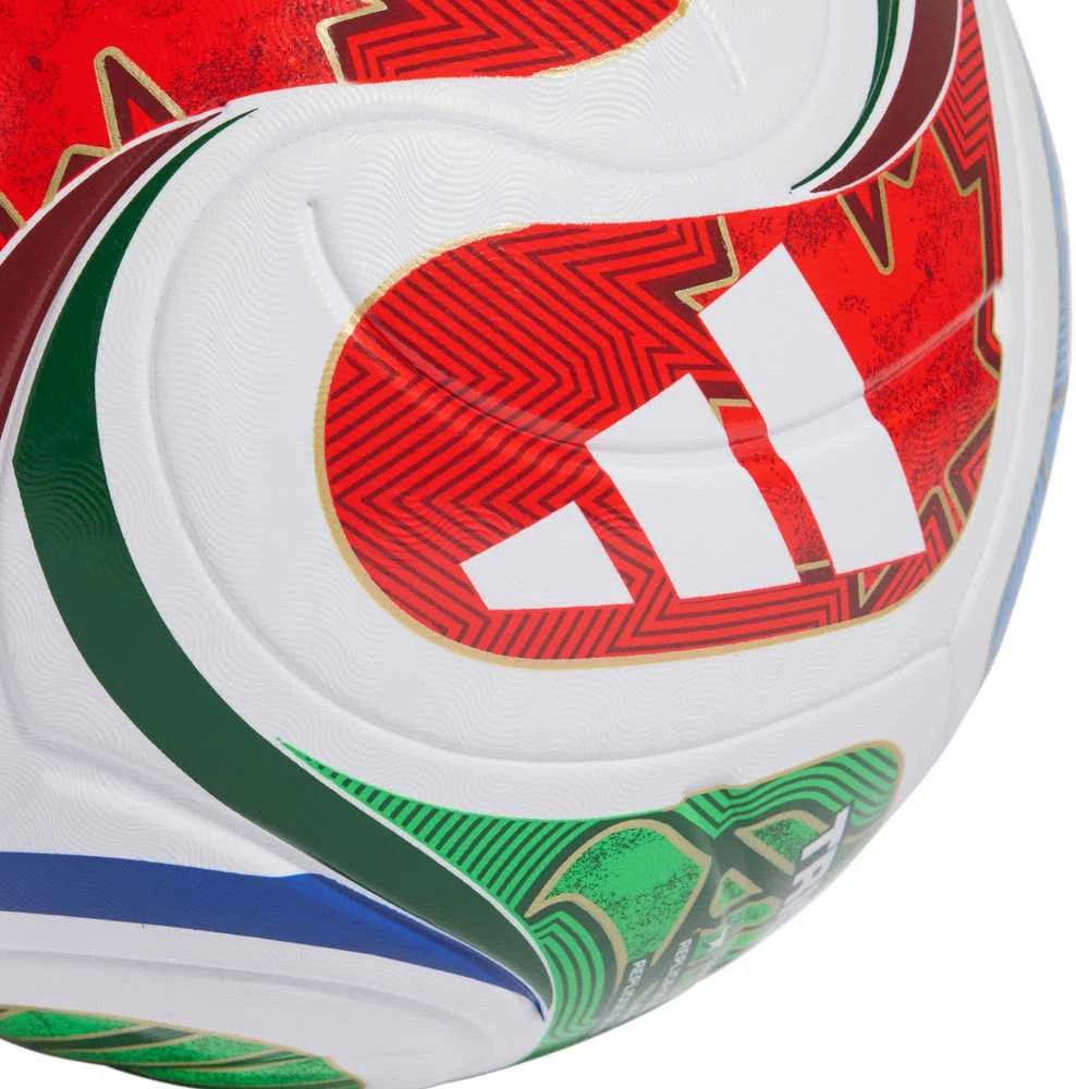 Adidas TRIONDA World Cup League 2026 JD8045, 5 dydis, Box - futbolo kamuolys
