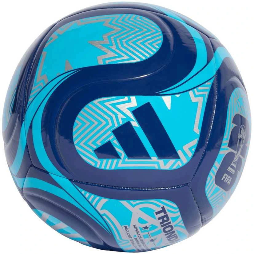 Adidas Kamuolys adidas TRIONDA Club World Cup JD8027