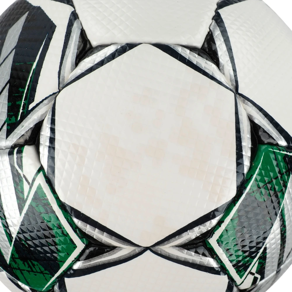 Futbolo kamuolys hala Select Futsal Planet FIFA Basic II gatunek balta ir-juoda-szaro-žalia 17646/1014387 (4)