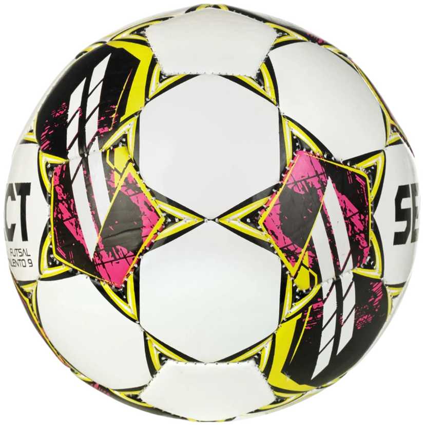SELECT Futsal Talento 9 v22 salės futbolo kamuolys