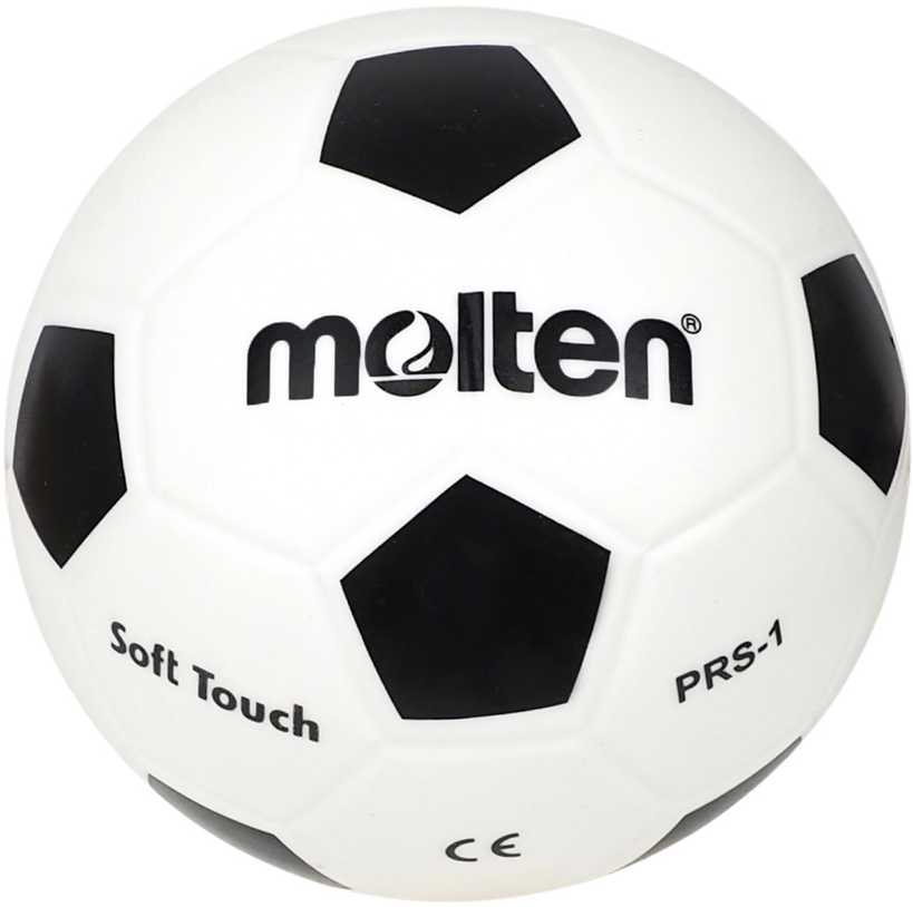Molten Soft Touch Softbolo kamuolys PRS-1