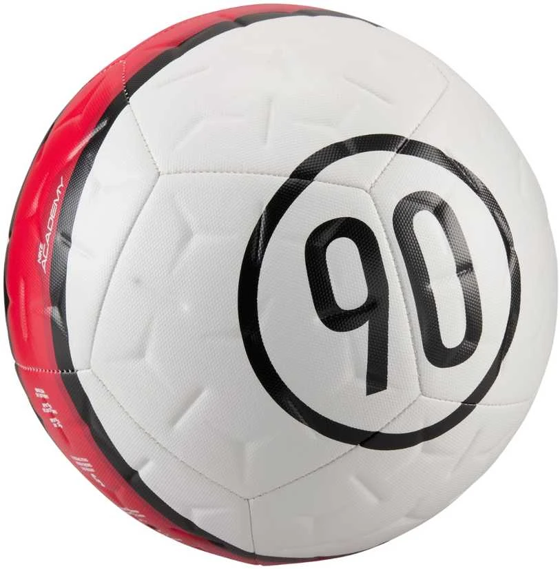 Nike Academy Total 90 Kamuolys IH7531-100 balta 5