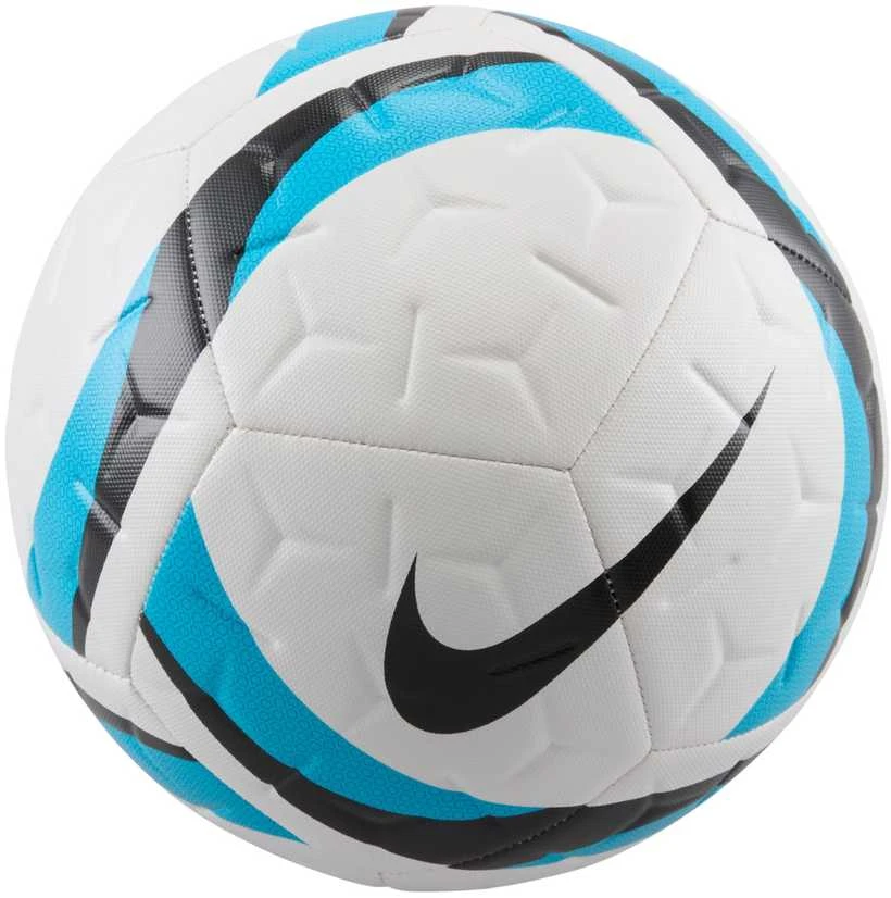 Futbolo kamuolys Nike Academy Team 25 balta ir-mėlyna HV4387 101 (3)