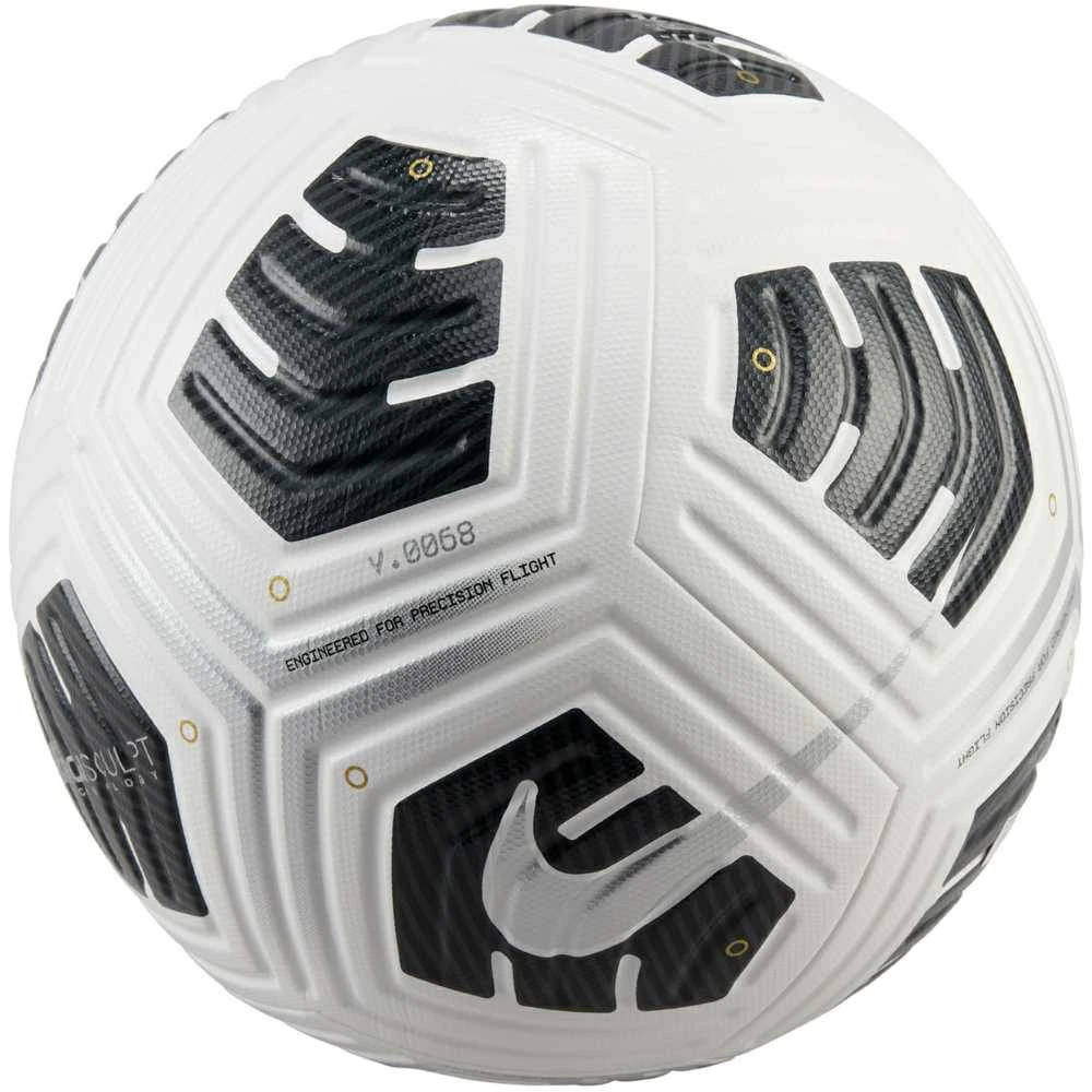 Nike Club Elite Team kamuolys FZ7544-100