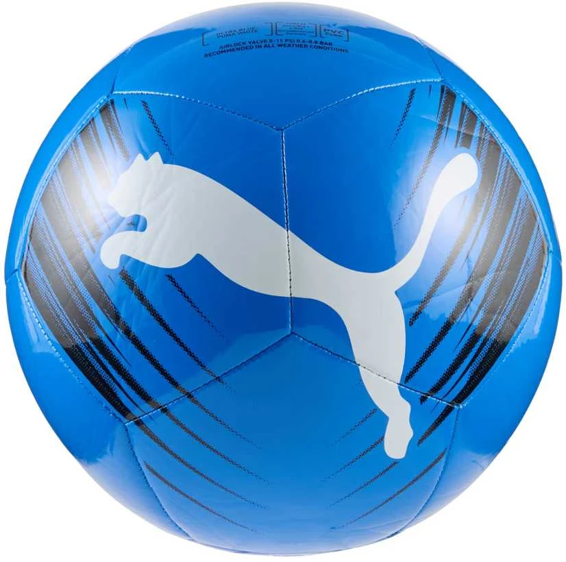 Futbolo kamuolys Puma Attacanto Graphic 84739 02