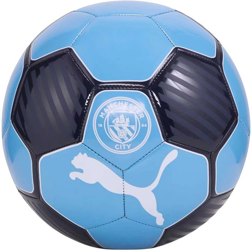 Puma Manchester City kamuolys 084416 03
