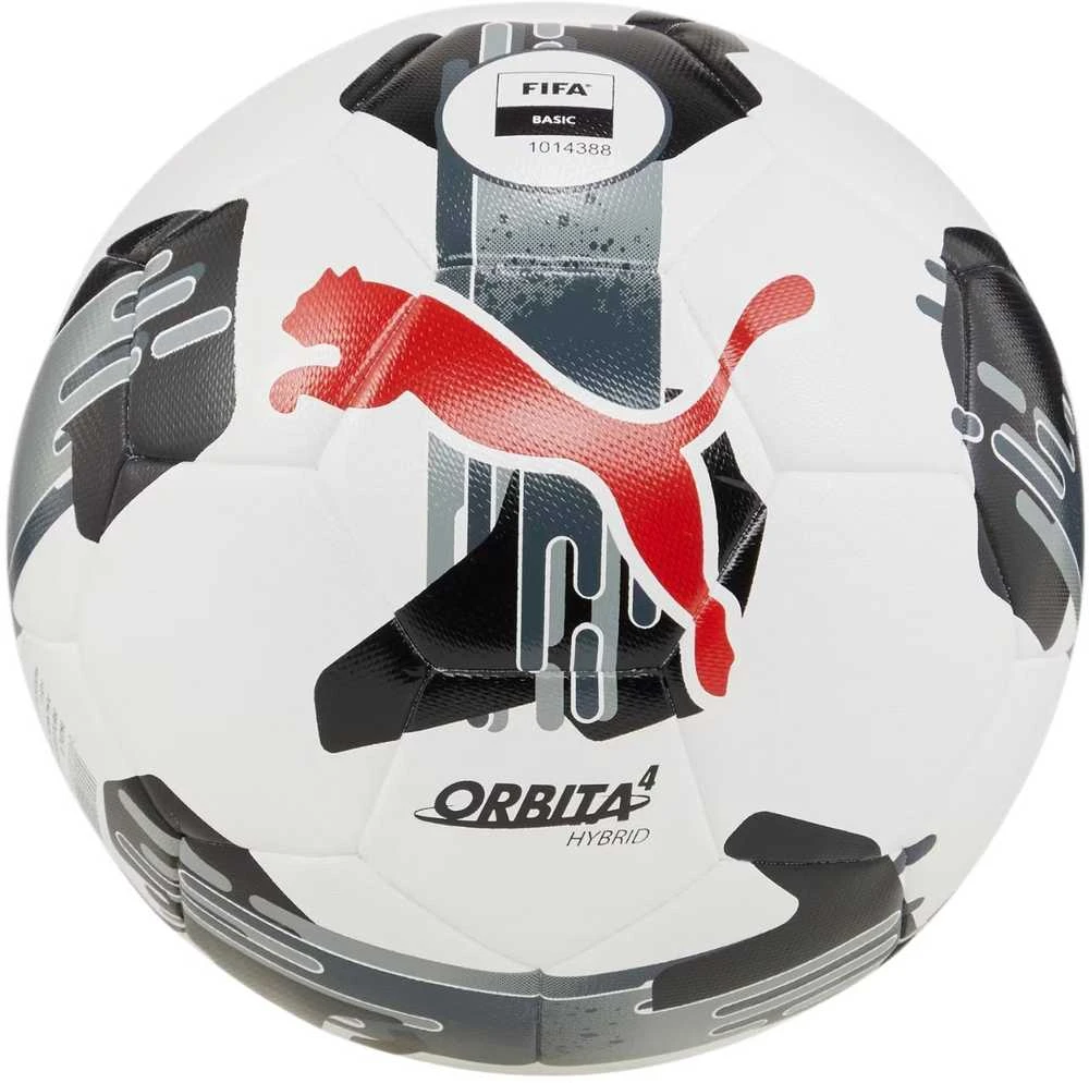 Puma Orbita 4 HYB FIFA pagrindinis 84326 02 Futbolas