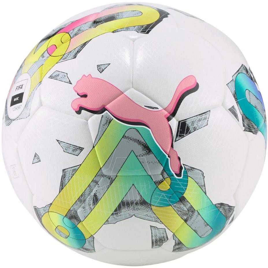 Futbolo Kamuolys Puma Orbita 4 HYB FIFA Basic