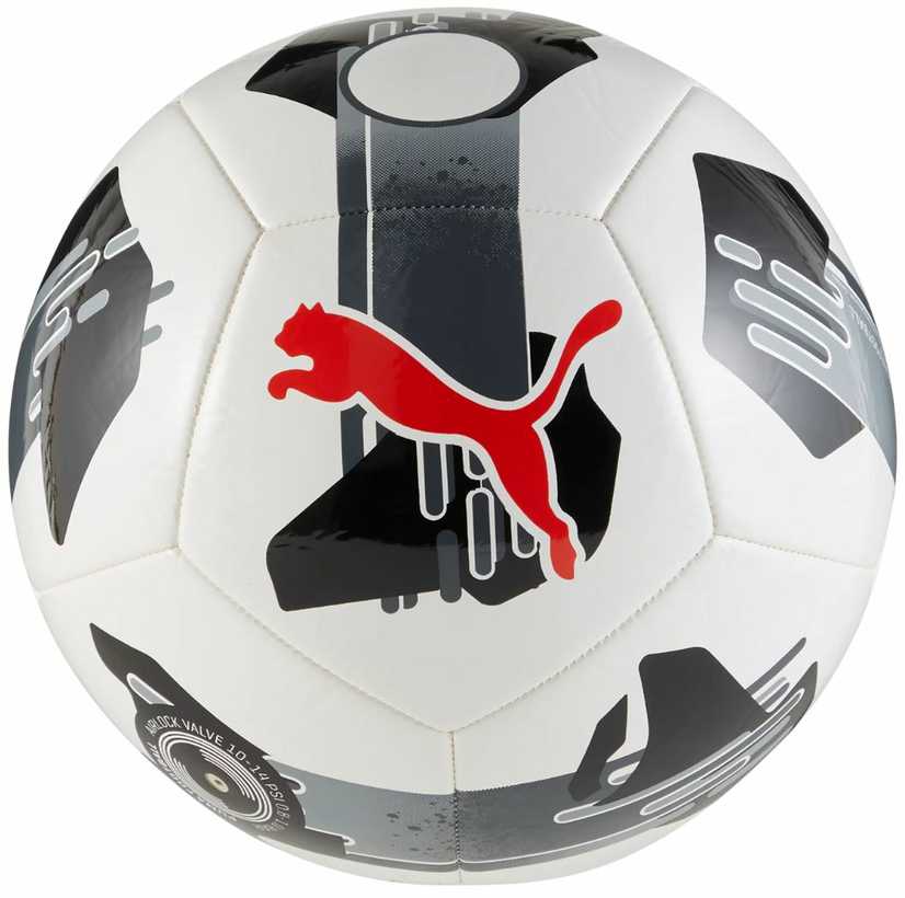 Orbita 7 ms puma 08447502 unisex balta