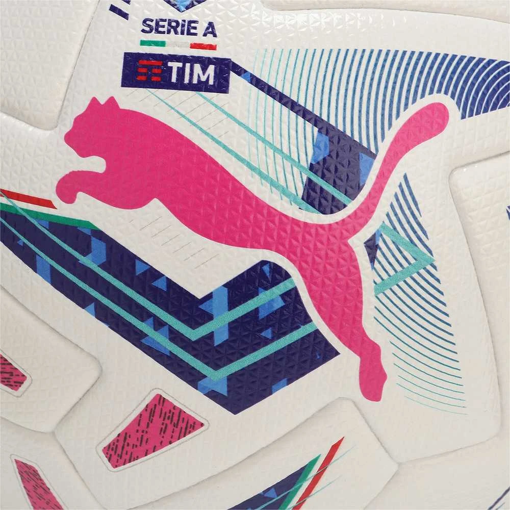 Puma Orbita Serie A PRO 084114-01 rungtynių kamuolys