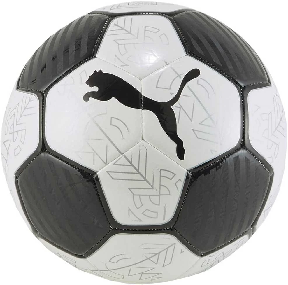 Futbolo kamuolys Puma Prestige balta ir-juoda 83992 01 (3)