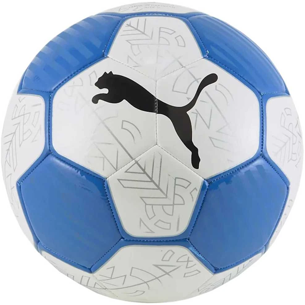 Futbolo kamuolys Puma Prestige balta ir-mėlyna 83992 03 (3)