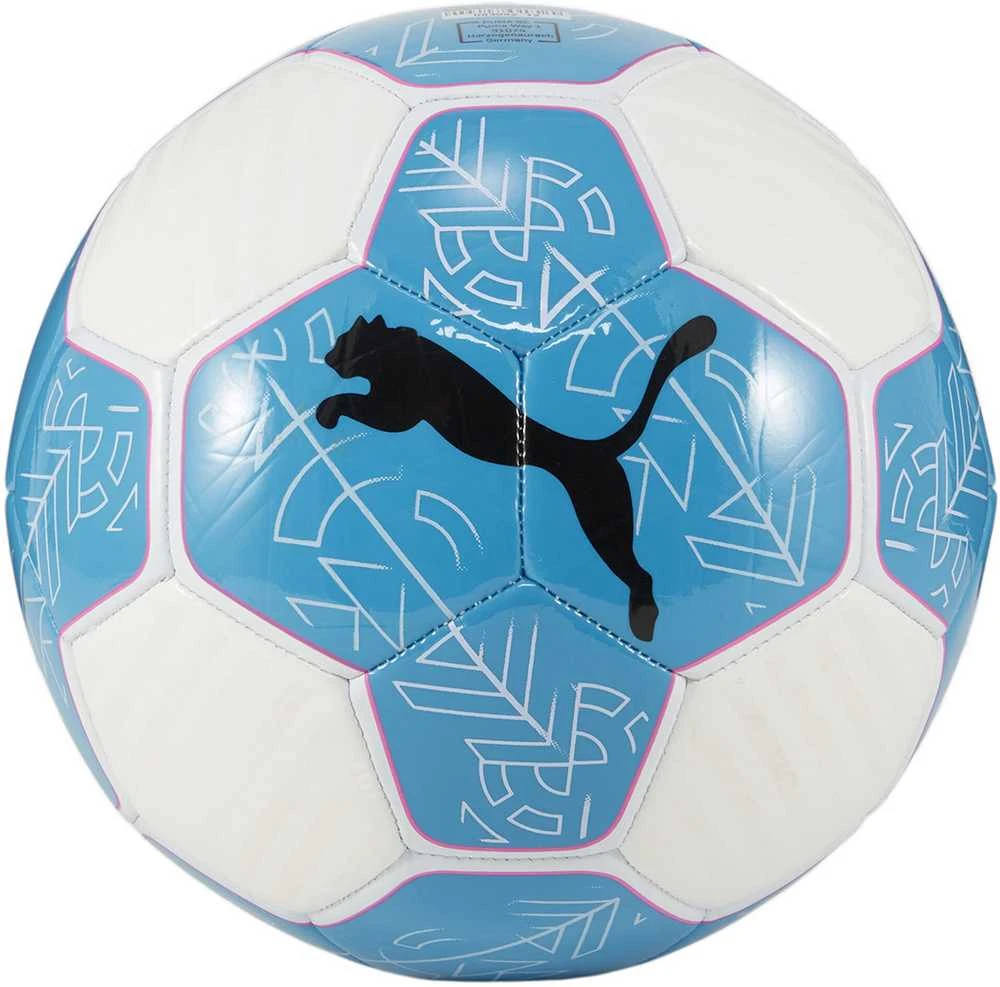 Futbolo kamuolys Puma Prestige balta ir-mėlyna 83992 12 (5)