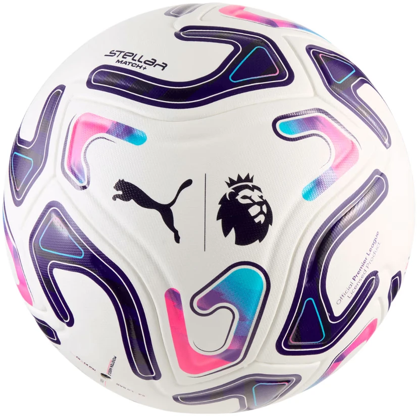 Puma kamuolys Puma Stellar Match PL Reactive FIFA Quality 085110-01