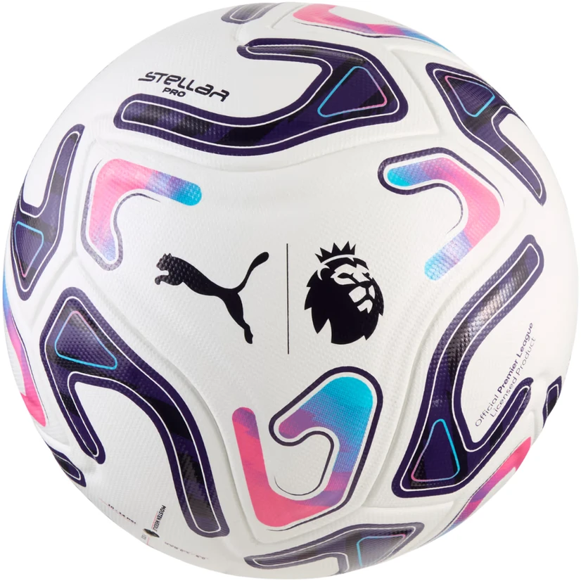 Futbolo kamuolys „Puma Stellar Pro Premier League“ 085107-01