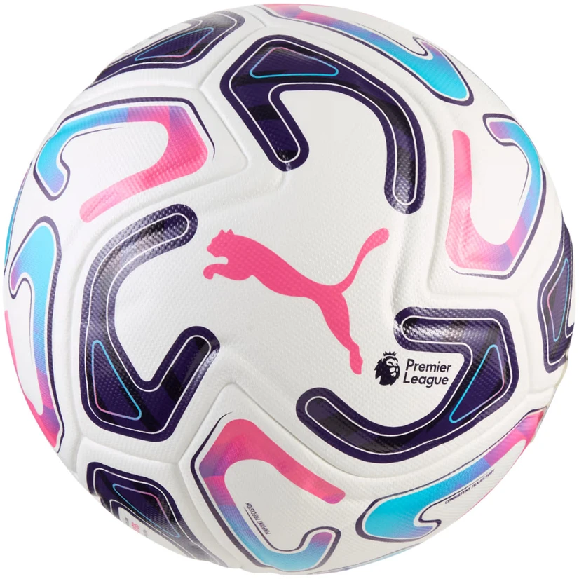Futbolo kamuolys „Puma Stellar Pro Premier League“ 085107-01