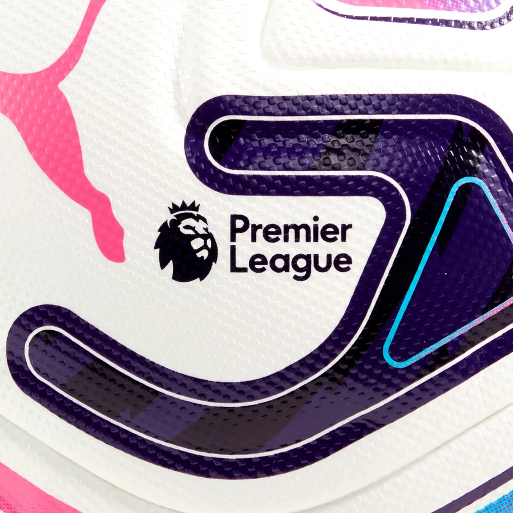 Futbolo kamuolys „Puma Stellar Pro Premier League“ 085107-01