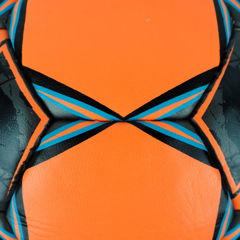 Futbolo kamuolys Select Advance oranžinė-mėlyna 121231 (5)