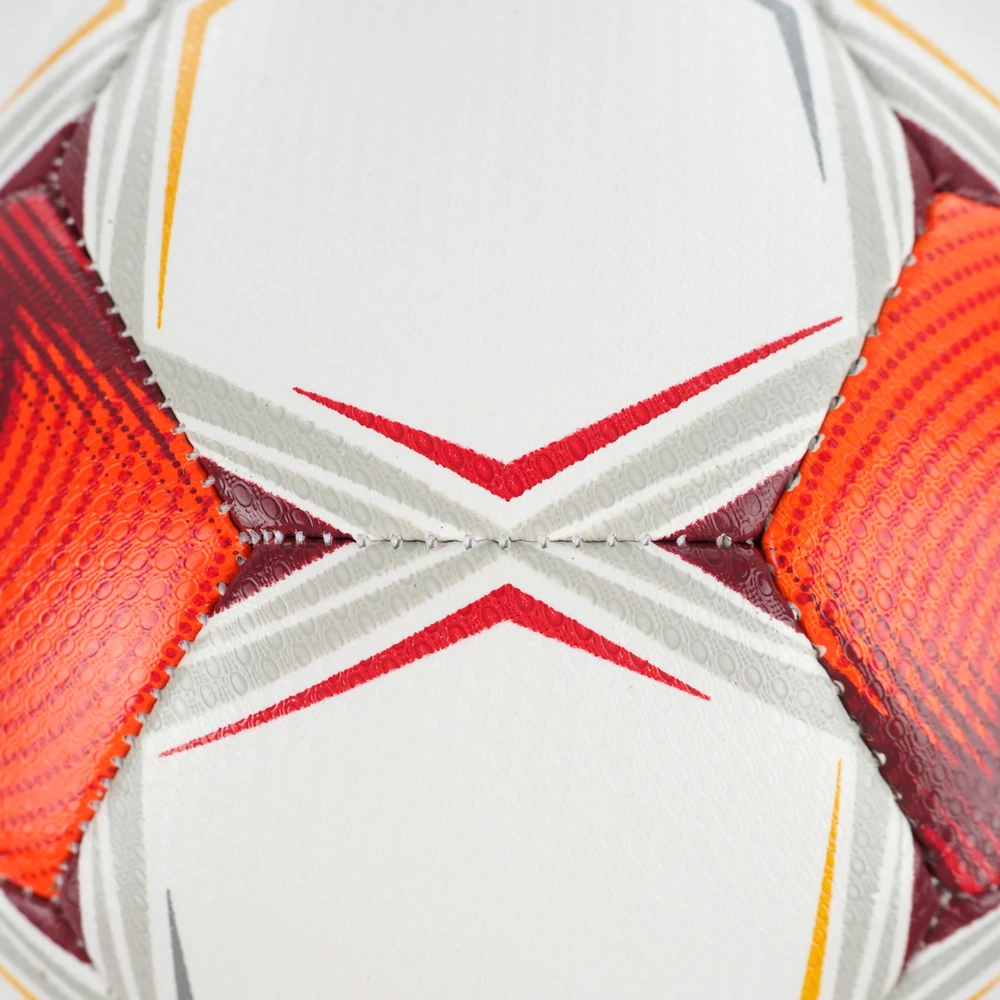 Futbolo kamuolys Select Brillant Replica Betclic 1 Liga balta ir-raudona 161391 (5)