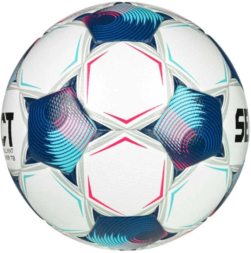 SELECT Brillant Super FIFA kokybės Pro v25 Futbolas