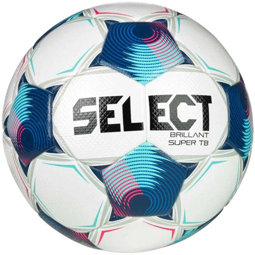 SELECT Brillant Super FIFA kokybės Pro v25 Futbolas