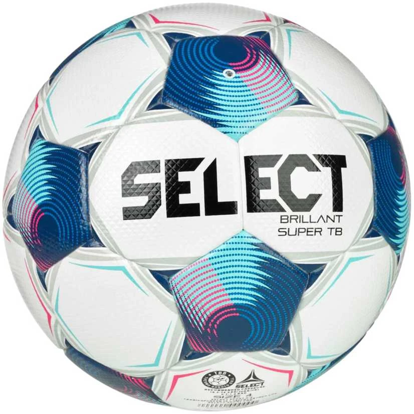 SELECT Brillant Super FIFA kokybės Pro v25 Futbolas