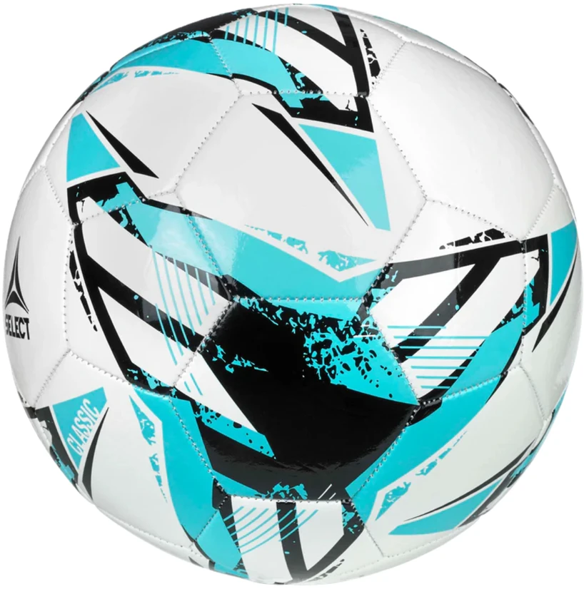 FUTBOLO KAMUOLYS SELECT CLASSIC v26 4 DYDIS