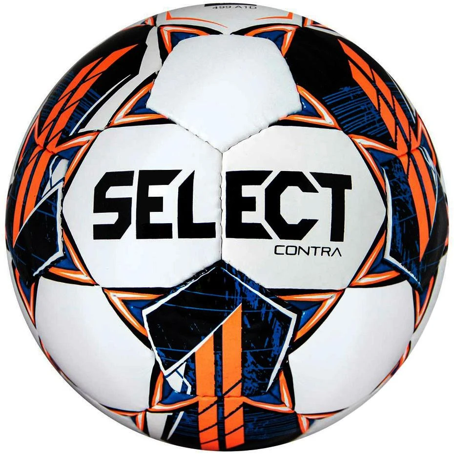 FOOTBALL SELECT CONTRA V22 (FIFA BASIC) (4 DYDIS)