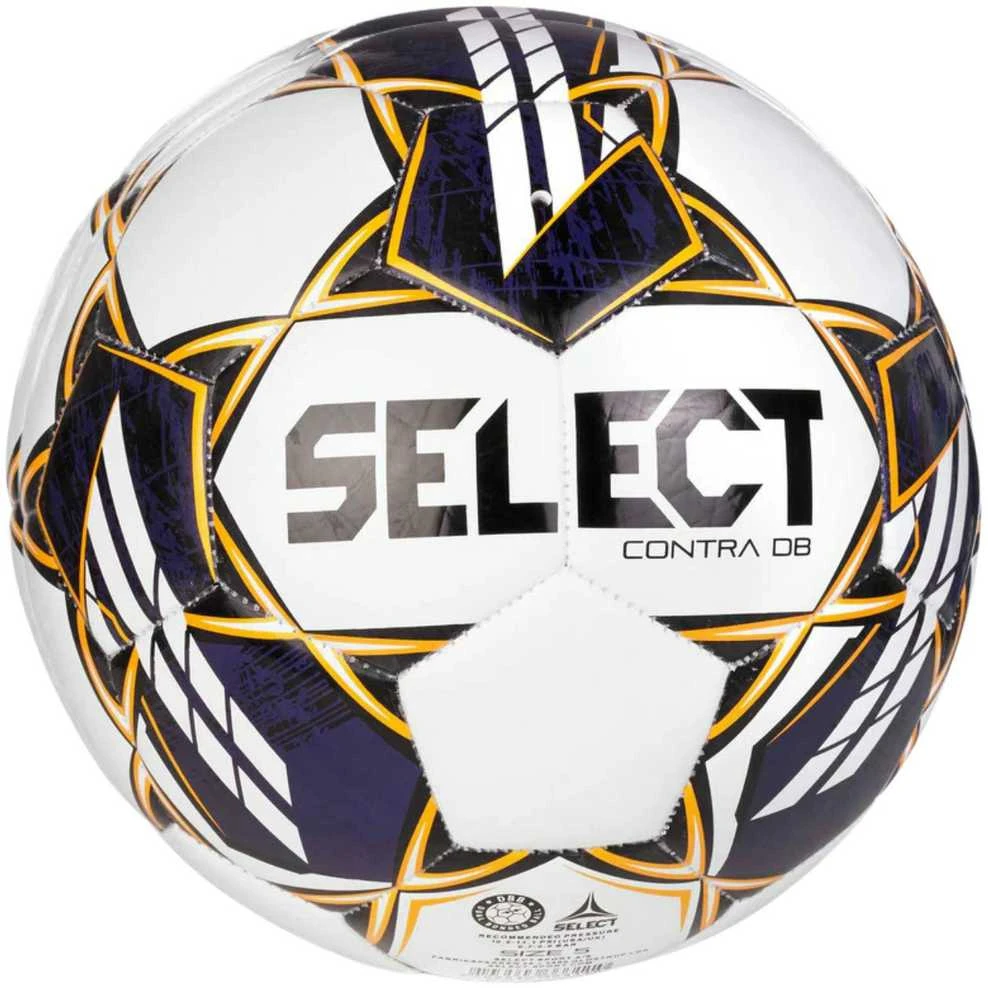 FUTBOLO KAMUOLYS SELECT CONTRA DB V23 FIFA BASIC 5 DYDIS