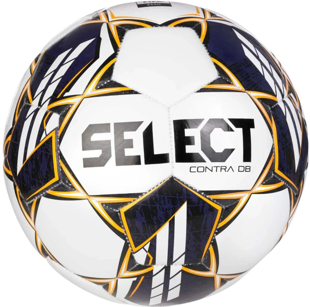 FUTBOLO KAMUOLYS SELECT CONTRA DB V23 FIFA BASIC 5 DYDIS