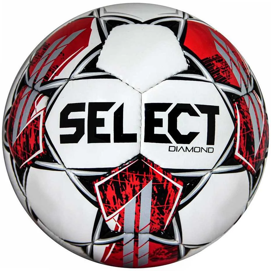 FUTBOLO KAMUOLYS SELECT DIAMOND V23 FIFA BASIC 5 DYDIS