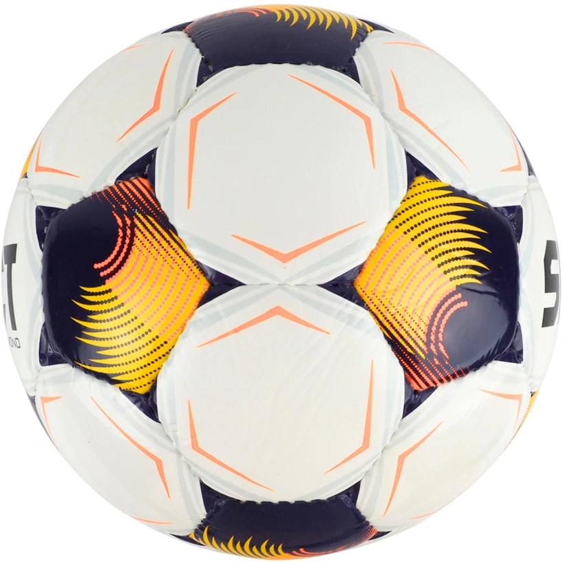 FUTBOLO KAMUOLYS SELECT DIAMOND V26 FIFA BASIC 5 DYDIS