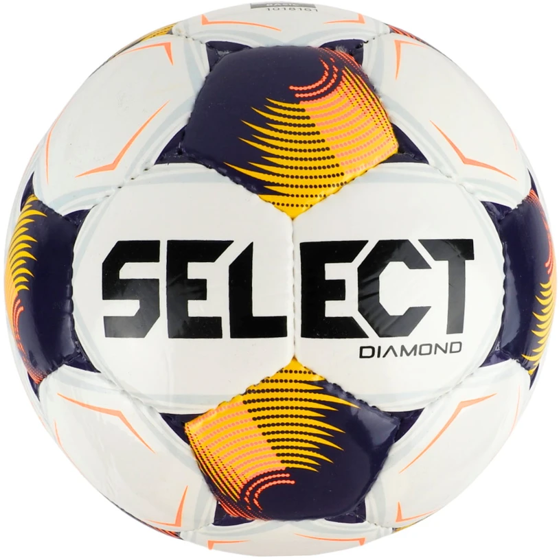 FUTBOLO KAMUOLYS SELECT DIAMOND V26 FIFA BASIC 5 DYDIS