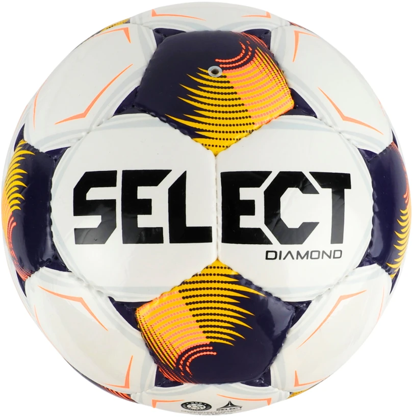FUTBOLO KAMUOLYS SELECT DIAMOND V26 FIFA BASIC 5 DYDIS